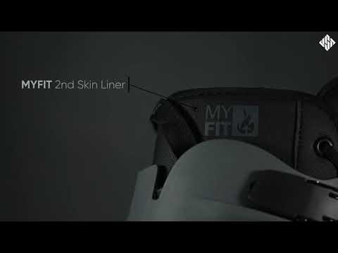 USD Aeon Nick Lomax Pro 60 Skates 2021-2022