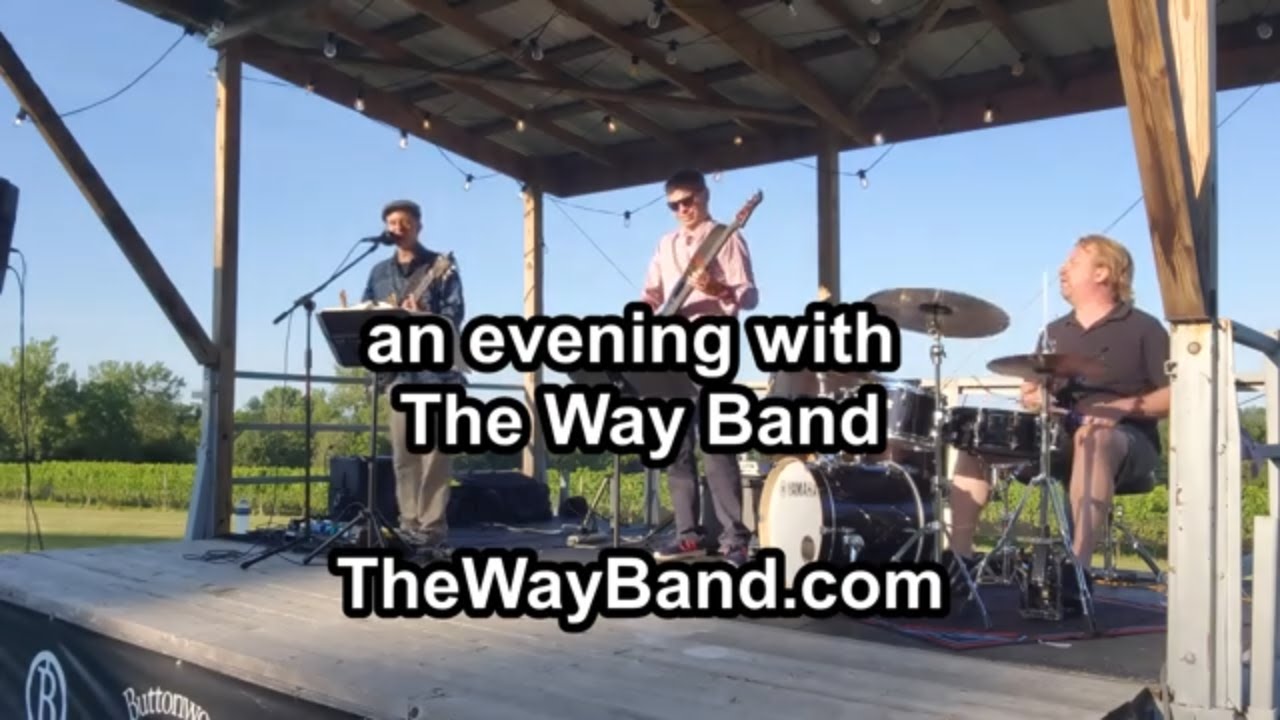 Promotional video thumbnail 8 for Dennis Winge