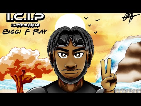 Biggi F Ray - OGINI {Official Visualiser} ft  Duncan Mighty