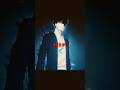 Bro Is All In One His Aura Is Unmatchable Amv Edit Sololeveling Shots Sungjinwoo Anime