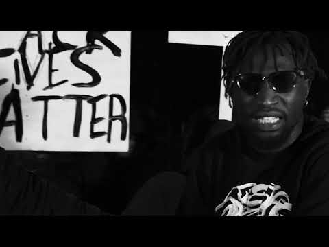 AC-520 ft. Dou3le Z - Black Men (Official Video)