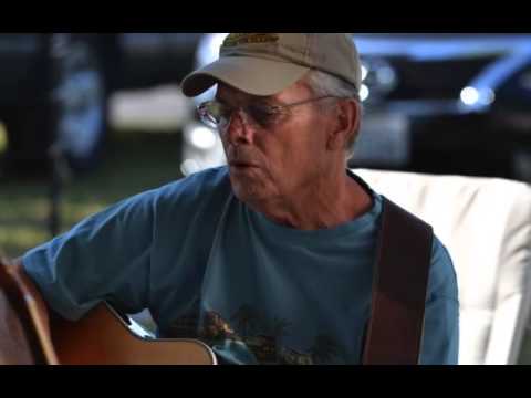 CBA Spring Campout, Turlock, Ca  2015