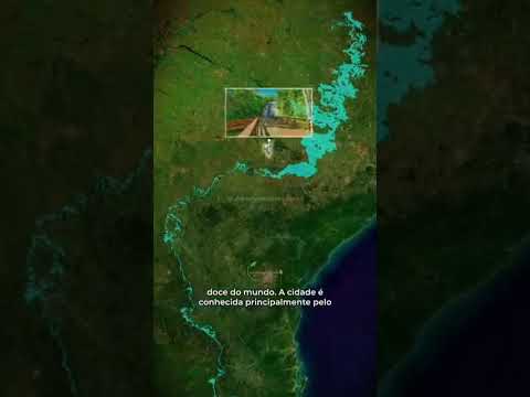 Resort Águas de Santa Barbara