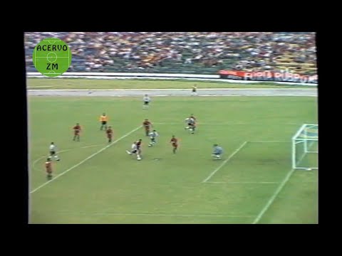 Treze 2 x 1 Campinense | Campeonato Paraibano 2002