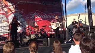 David Mayfield Parade - Rain On My Parade