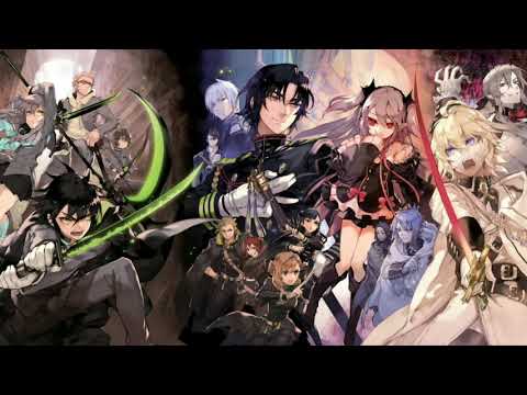 Nightcore - Praise (Sevendust)