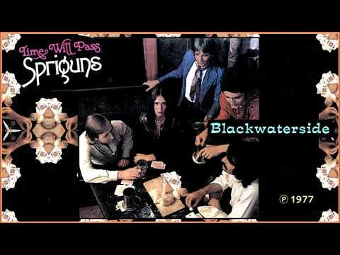 SPRIGUNS - Blackwaterside