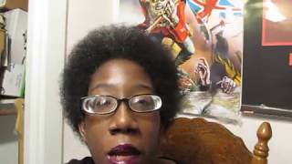 Candlemass- Well Of Souls (REACTION)