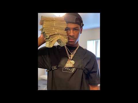 Teejayx6 Type Beat - "Reaper" (Free Detroit Beats 2020)