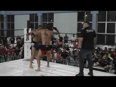 PRIDE FIGHT SHOW 5 - Edimar Teixeira x Guile Neto