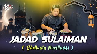 Download lagu TERBARU ! JADAD SULAIMAN VERSI KOPLO AGAIN ( Voc . Hana ) mp3