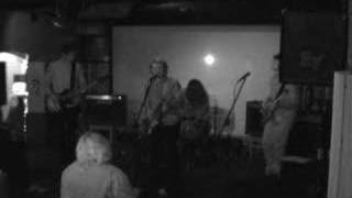 The Lions Rampant live at The Carabar