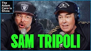 Sam Tripoli and Adam Carolla vs. Grievance Culture