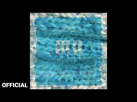 악토버(OCTOBER) - Canon (Official Audio)