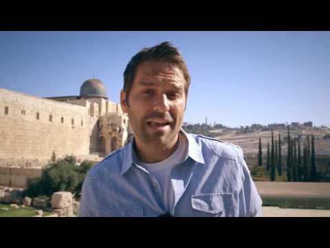 Jesus Cleanses the Temple of the Moneychangers