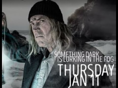 Legend Of The Seagullmen (Tool/Mastodon) release new song “The Fogger“ off debut album!