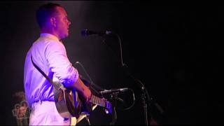 C.W. Stoneking - Intro to Dodo Blues (Live in Sydney) | Moshcam