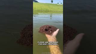 Download lagu How Ants Survive The Flood? mp3 Download lagu How Ants Survive The Flood? mp3