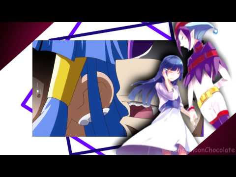 [Joker x Reika] Animals // AMV [*for NikkiAtobe*]