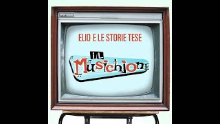 Elio e le Storie Tese - Il Musichione