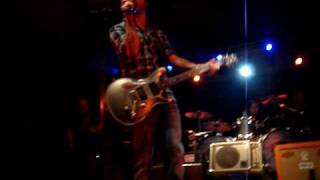 Suicide Blues- Cross Canadian Ragweed