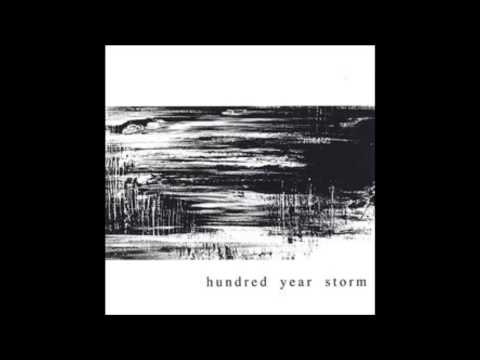Hundred Year Storm - Arms