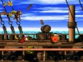 Donkey Kong Country 2 - Super Nintendo