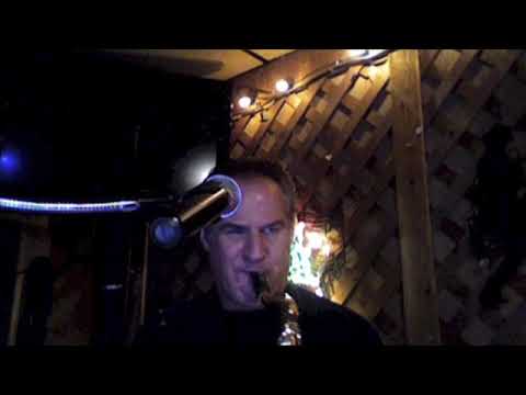 Promotional video thumbnail 2 for Thor Stevens