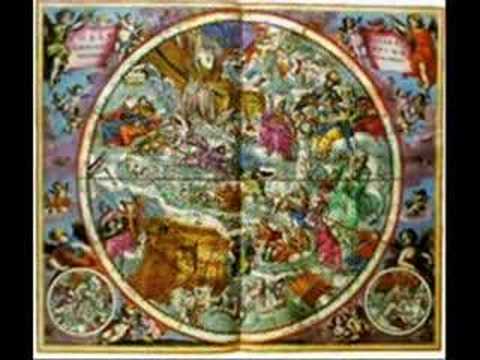 Conspiracy of the World History.