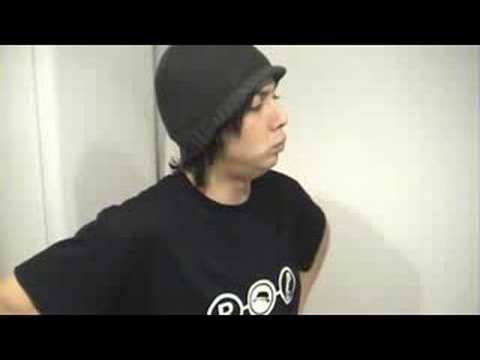 Robeat - KühlschranK Szene^^)/")