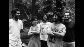 Luísa Lacerda e Quarteto Geral - ZANZIBAR - EDU LOBO