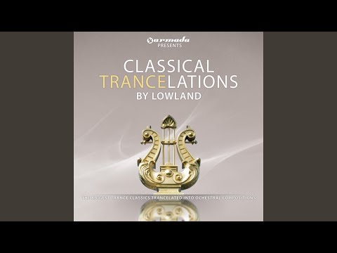 Serenity (Originally performed by Armin van Buuren & Jan Vayne)