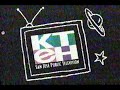 KTEH Station ID 1998