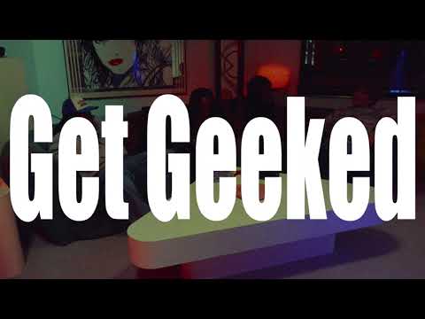 Get Geeked
