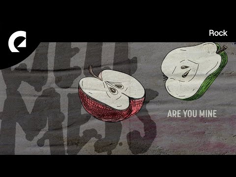 Wellmess feat. Divty - Are You Mine (Royalty Free Rock)