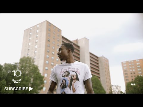 Cheez Teez - "Mitch & Nem" A Visual by Al