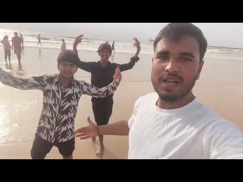 Samander ka tapu 24 9 25 beach 🏖️