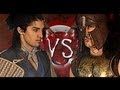 WS Season 1 : Fight 9 - Samurai vs Spartan