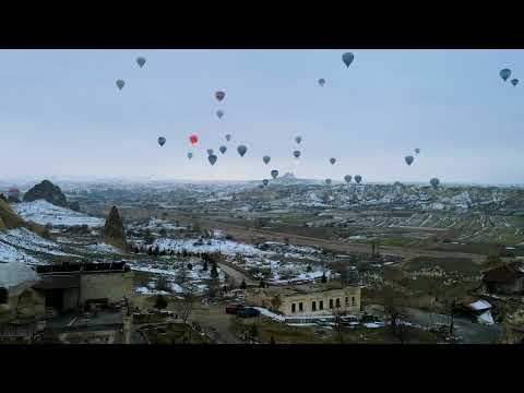 Göreme