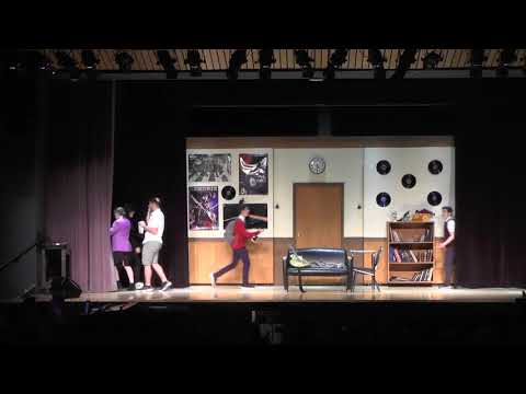 2019 - School of Rock