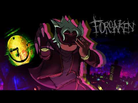 FORSAKEN OST - Awaken, HEAVEN! (Heritage Nosferatu Theme)