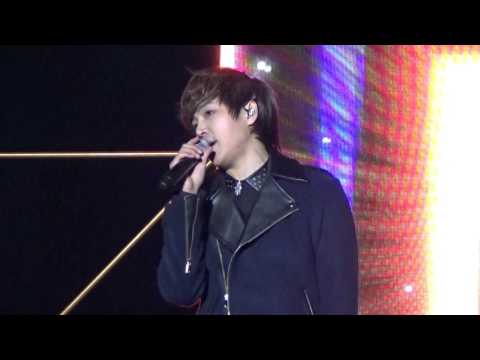 151031 정동하 Take on me 부천 KEMF 야인시대캠프장