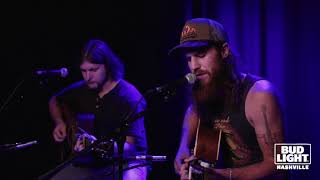 Bud Light Basement- Alex Williams "Pay No Mind"