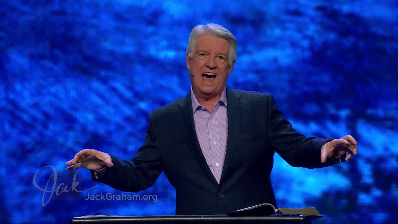 The Courage to Stand