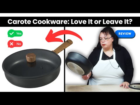 Video review by AmyLearnsToCook