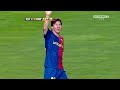 Lionel Messi vs Espanyol (Away) 2008-09 English Commentary