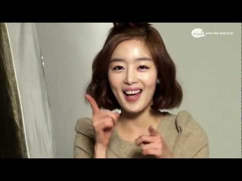 SunHwa(Secret) Interview