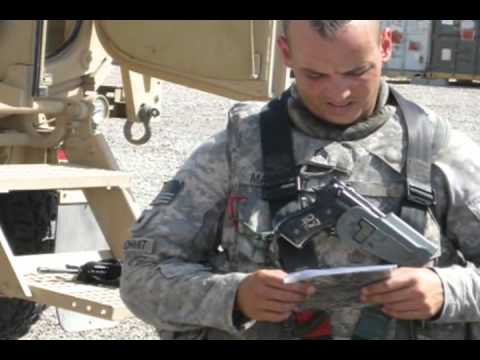 Operation Bandanas Music Video, v5