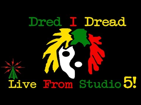 Dred I Dread Returns with a Horn Section