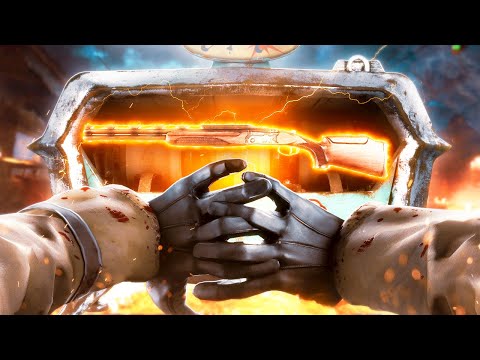 UPGRADING EVERY SHOTGUN